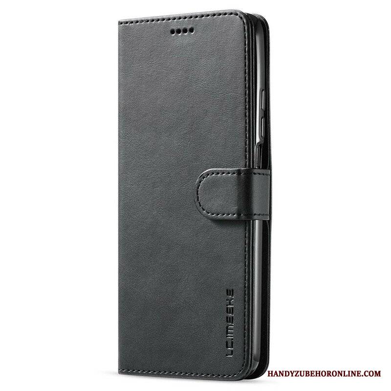 Etui Folio do Poco M3 Pro 5G Lc.imeeke