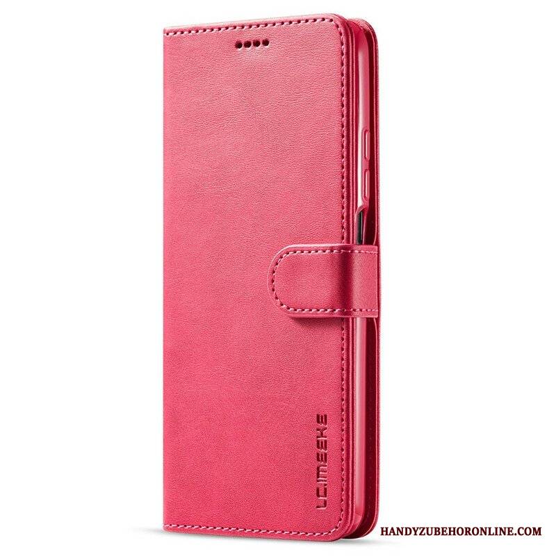 Etui Folio do Poco M3 Pro 5G Lc.imeeke