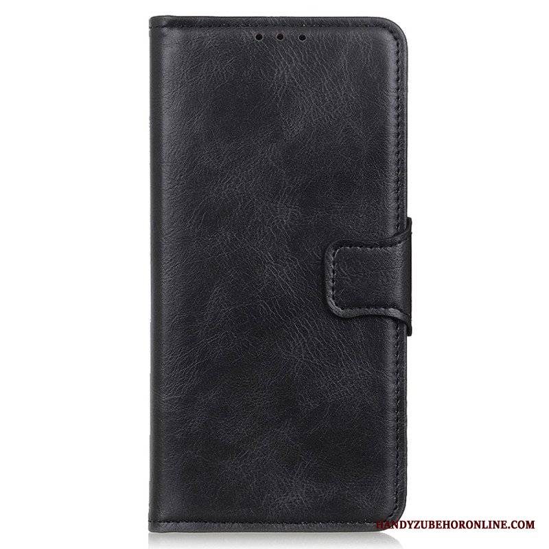 Etui Folio do Realme C35 Klasyczny