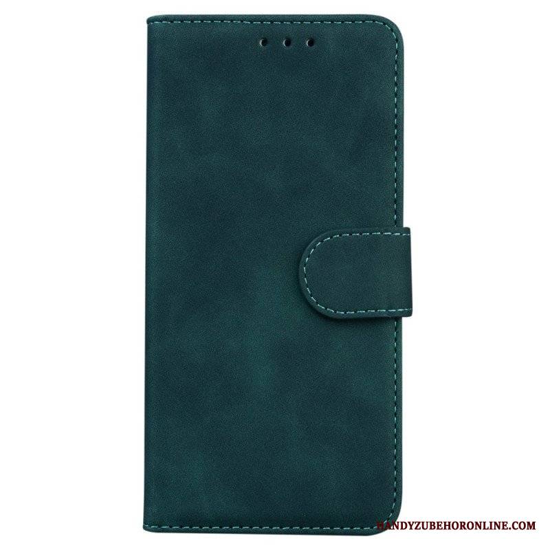 Etui Folio do Realme C35 Klasyczny