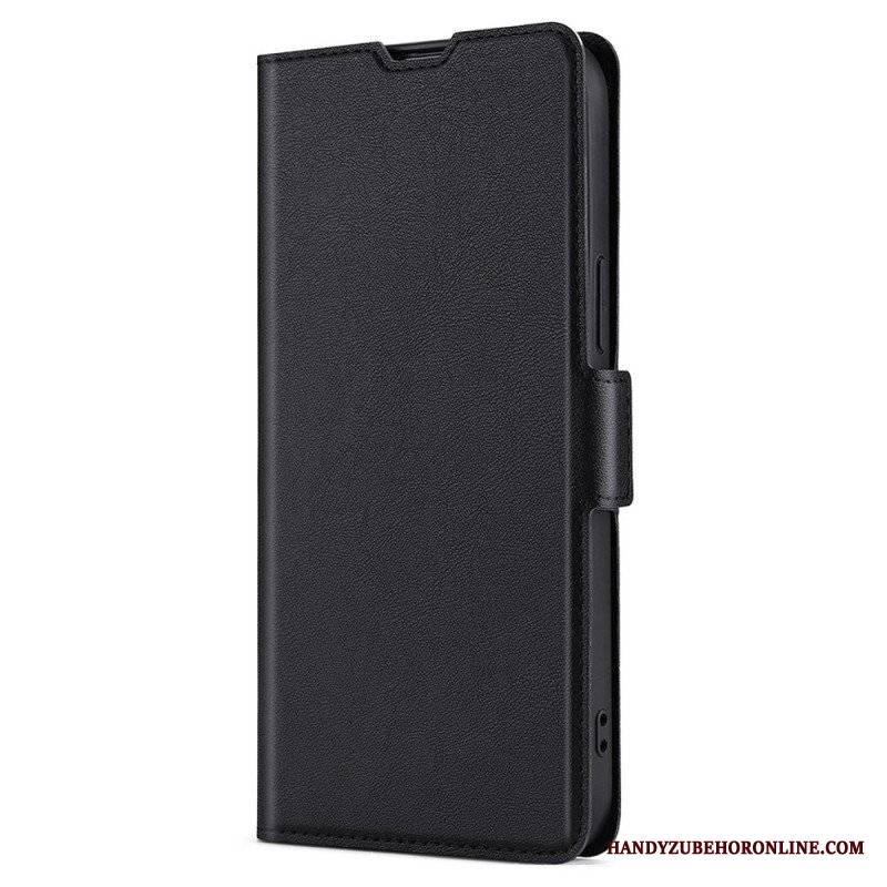 Etui Folio do Realme GT Neo 3 Bardzo Dobrze