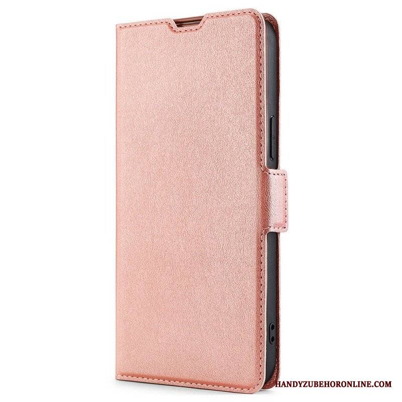 Etui Folio do Realme GT Neo 3 Bardzo Dobrze