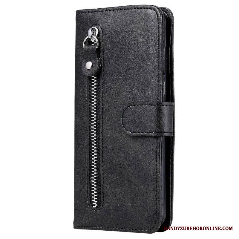 Etui Folio do Realme GT2 Pro Portfel