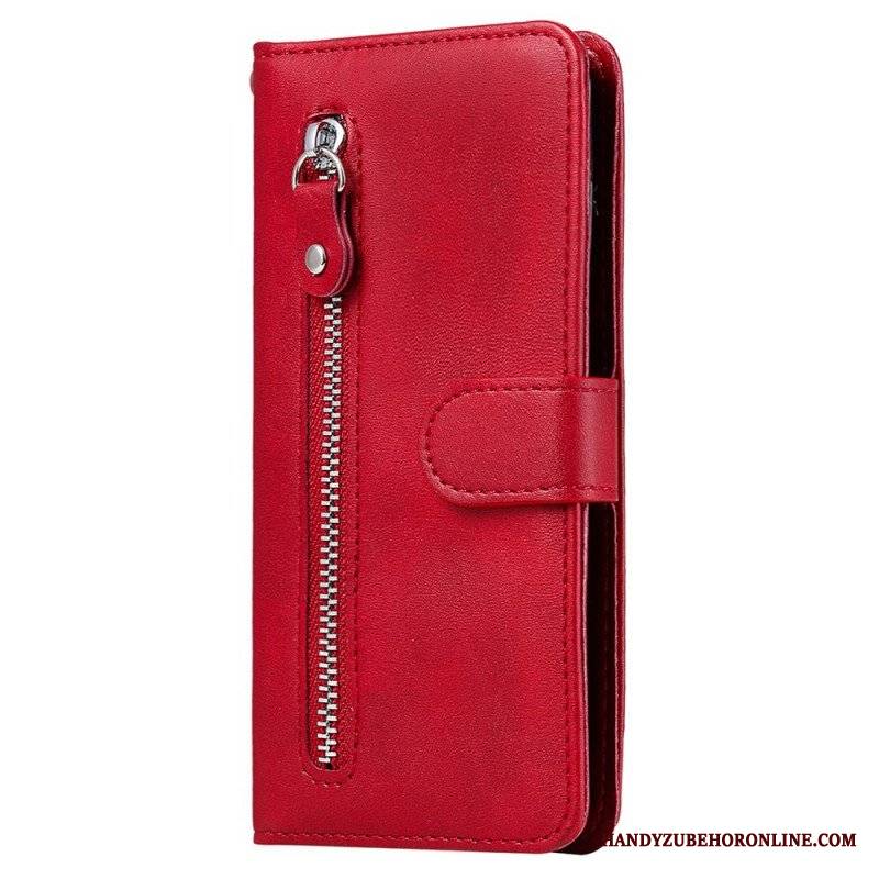 Etui Folio do Realme GT2 Pro Portfel