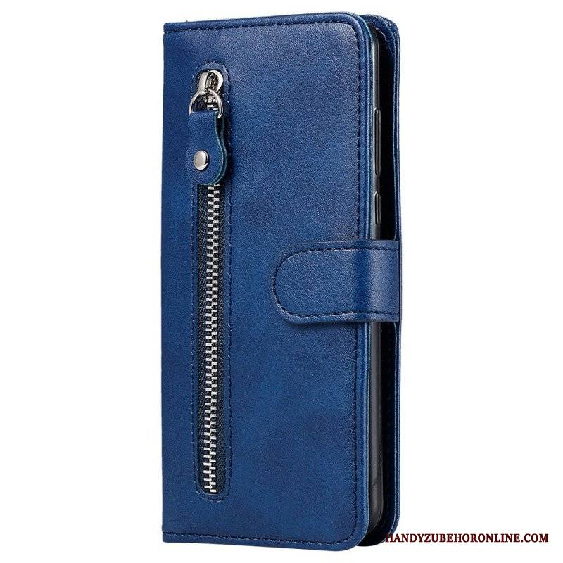 Etui Folio do Realme GT2 Pro Portfel