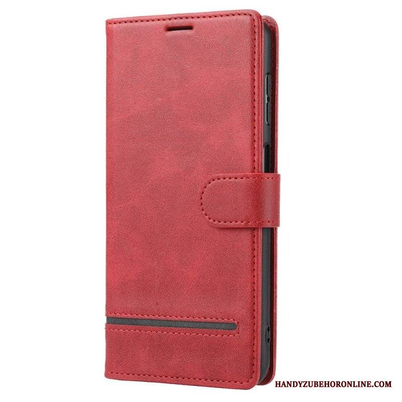 Etui Folio do Samsung Galaxy A13 Kolor Vintage