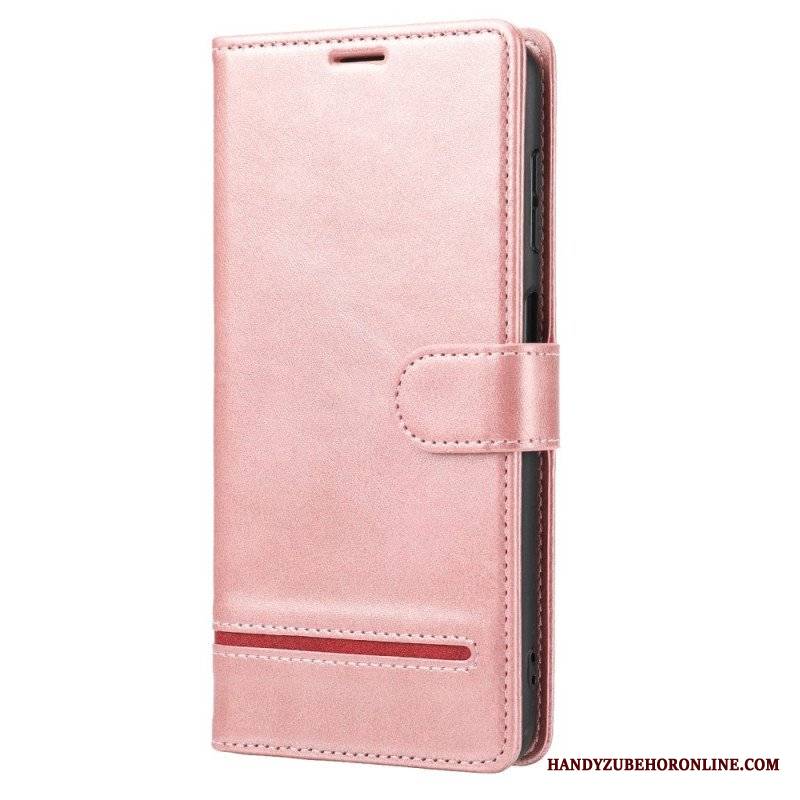 Etui Folio do Samsung Galaxy A13 Kolor Vintage