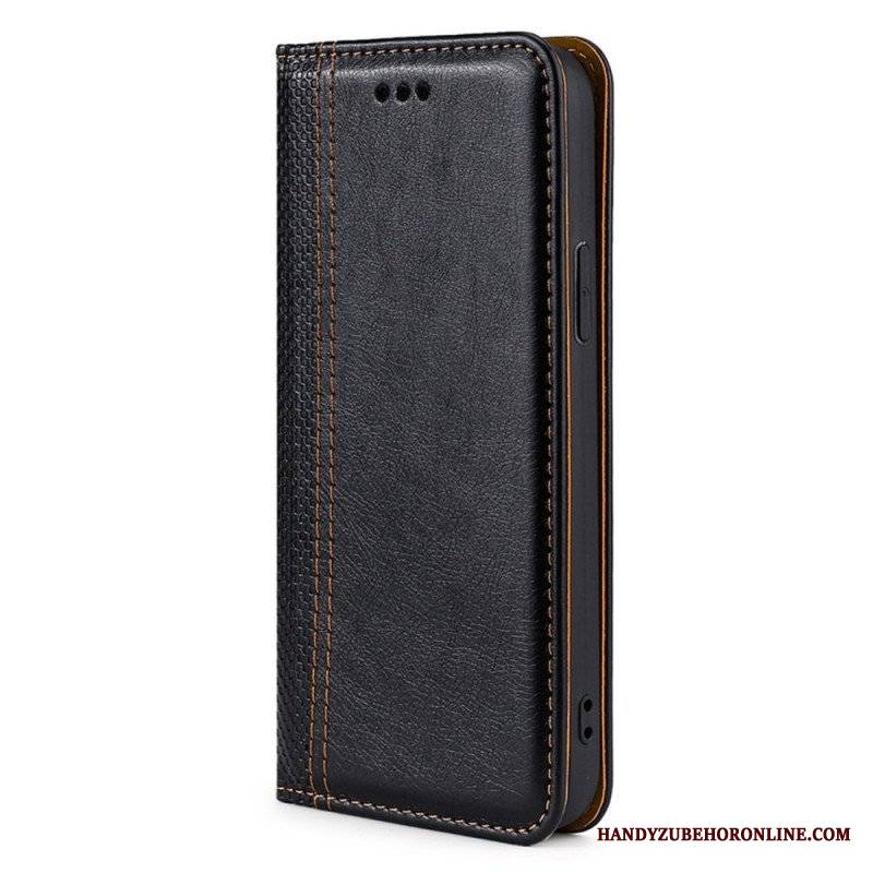 Etui Folio do Samsung Galaxy A13 Zabytkowy Styl