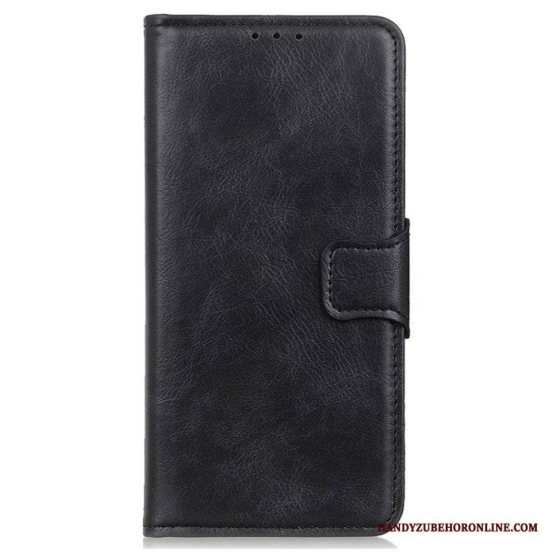 Etui Folio do Samsung Galaxy A14 / A14 5G Odwracalne Zapięcie