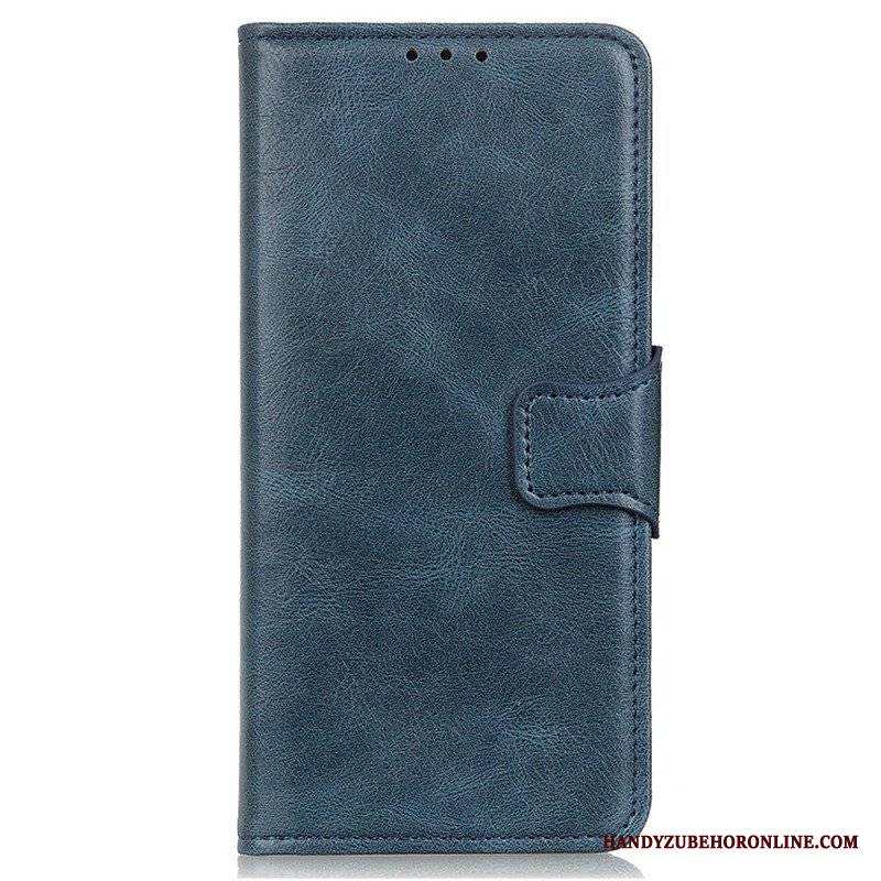 Etui Folio do Samsung Galaxy A14 / A14 5G Odwracalne Zapięcie