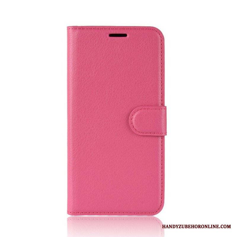 Etui Folio do Samsung Galaxy A51 5G Klasyczny