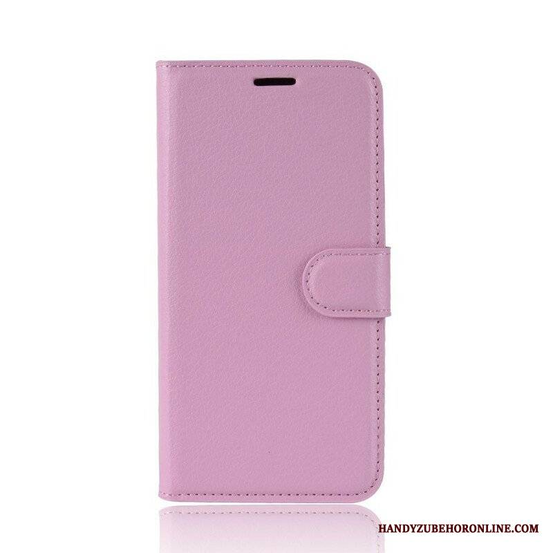 Etui Folio do Samsung Galaxy A51 5G Klasyczny