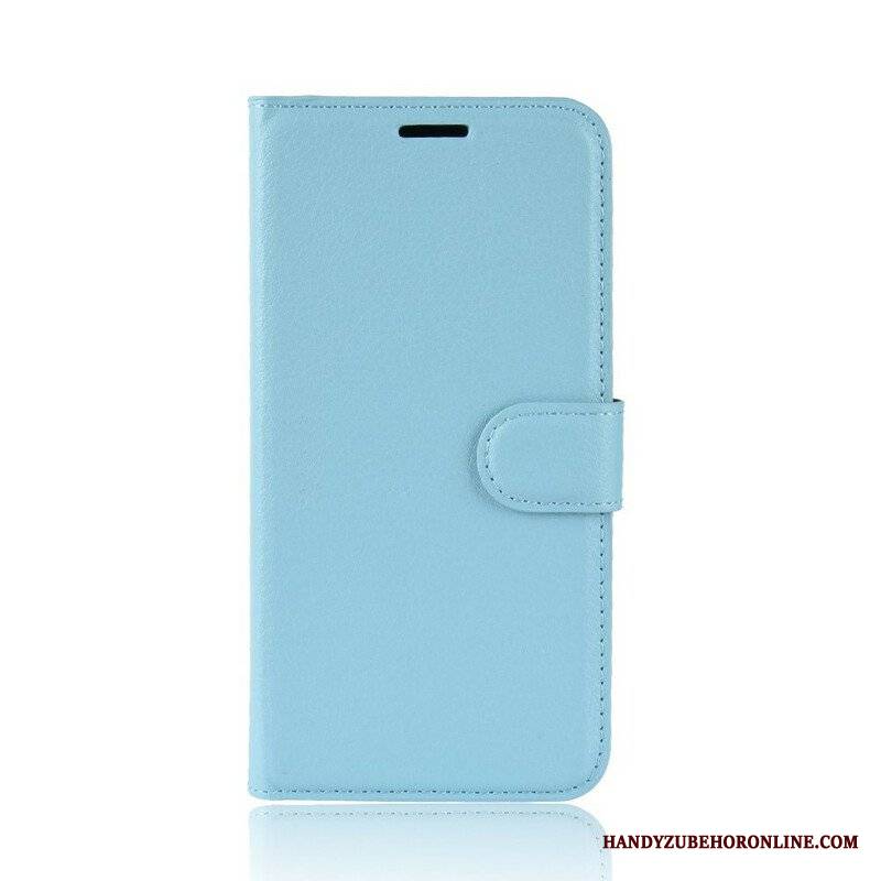 Etui Folio do Samsung Galaxy A51 5G Klasyczny