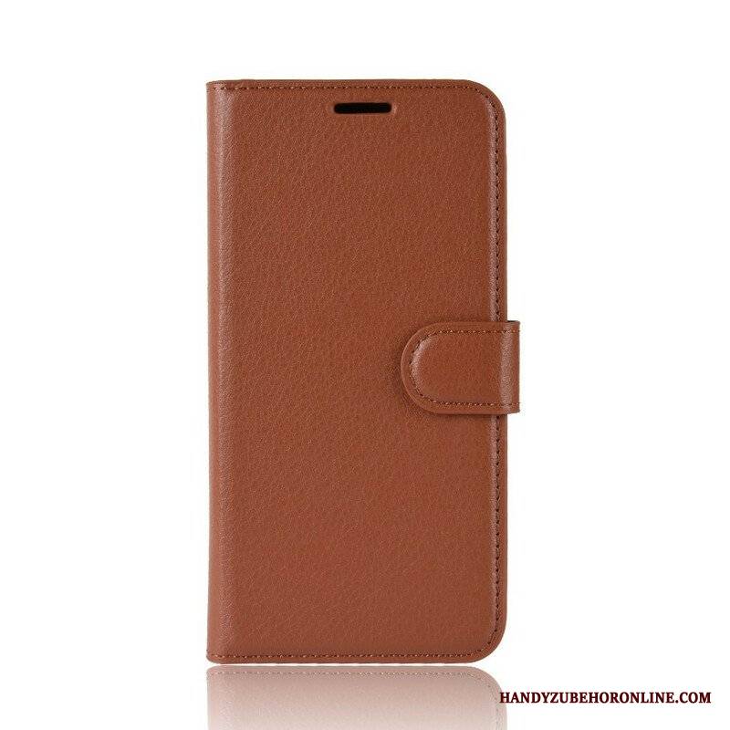 Etui Folio do Samsung Galaxy A51 5G Klasyczny