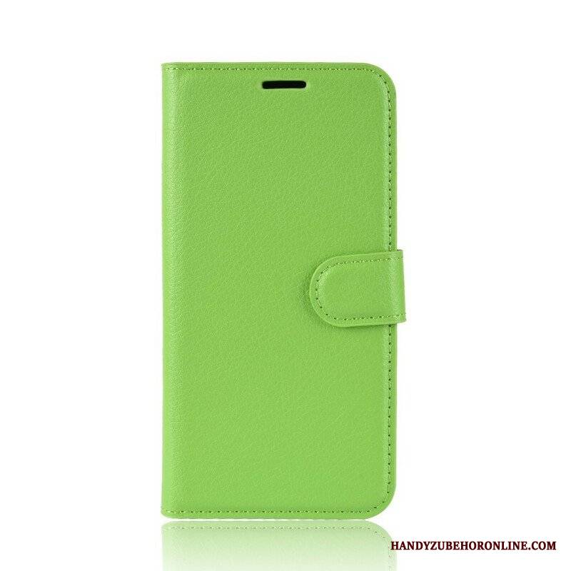 Etui Folio do Samsung Galaxy A51 5G Klasyczny