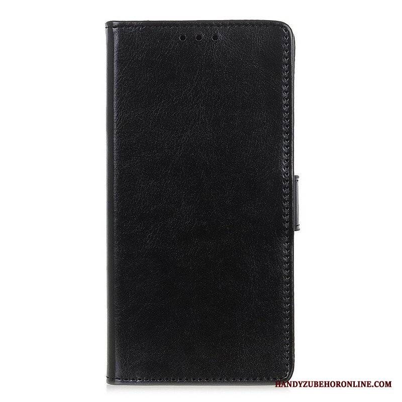 Etui Folio do Samsung Galaxy M12 / A12 Genialny