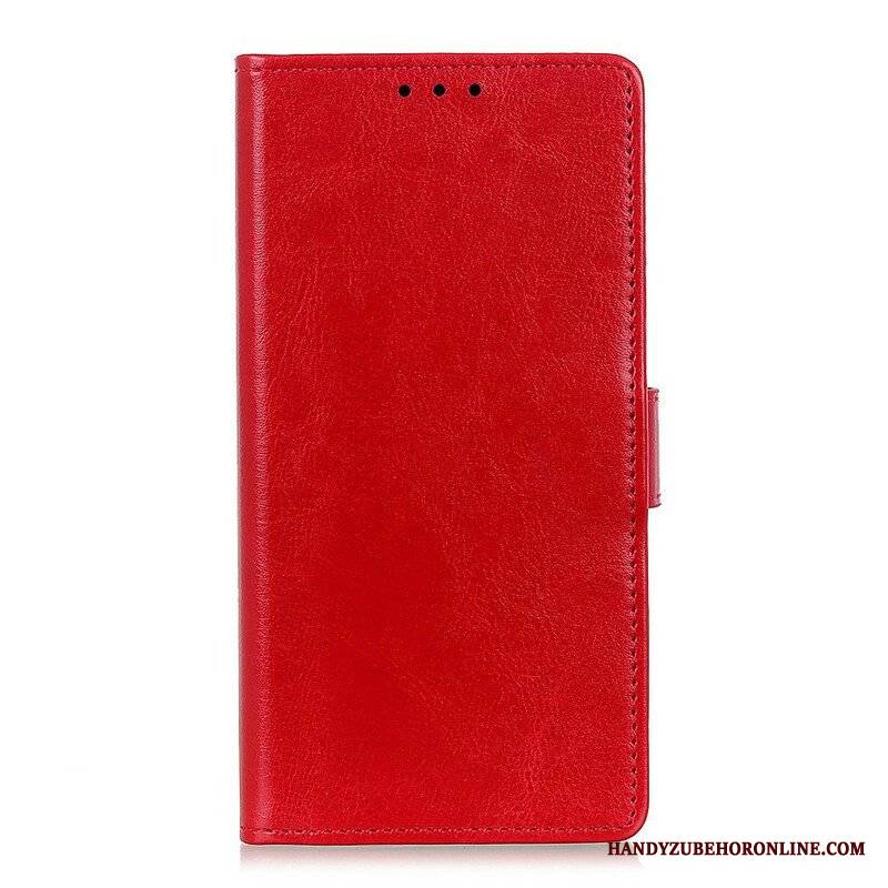 Etui Folio do Samsung Galaxy M12 / A12 Genialny