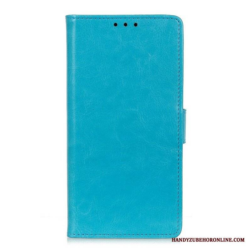 Etui Folio do Samsung Galaxy M12 / A12 Genialny