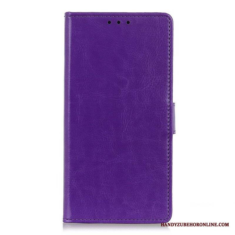 Etui Folio do Samsung Galaxy M12 / A12 Genialny