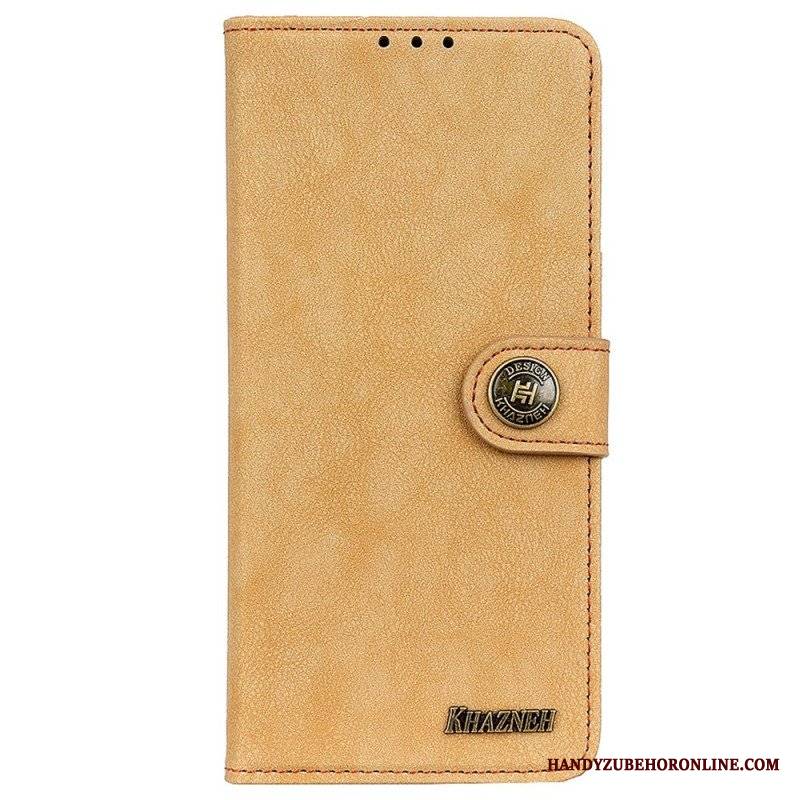 Etui Folio do Samsung Galaxy M13 Dwoina Khazneh