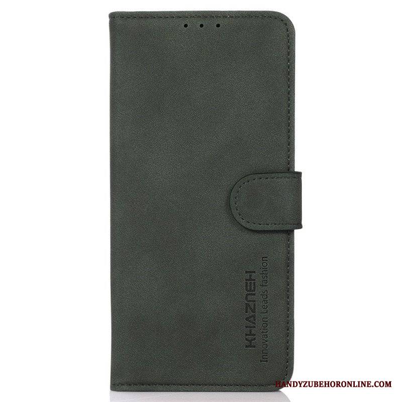 Etui Folio do Samsung Galaxy M23 5G Chazneh