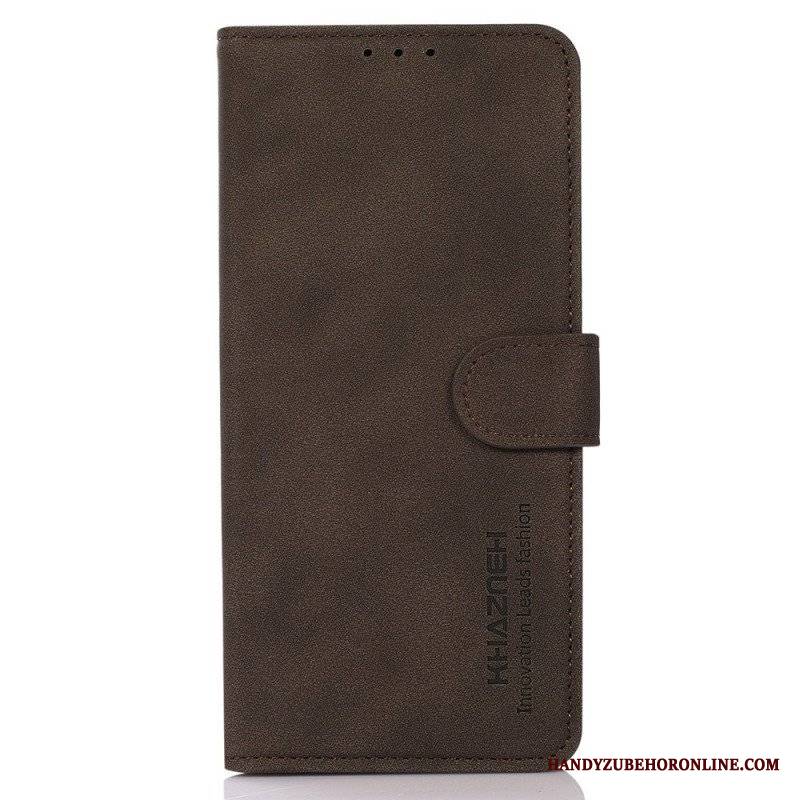 Etui Folio do Samsung Galaxy M23 5G Chazneh