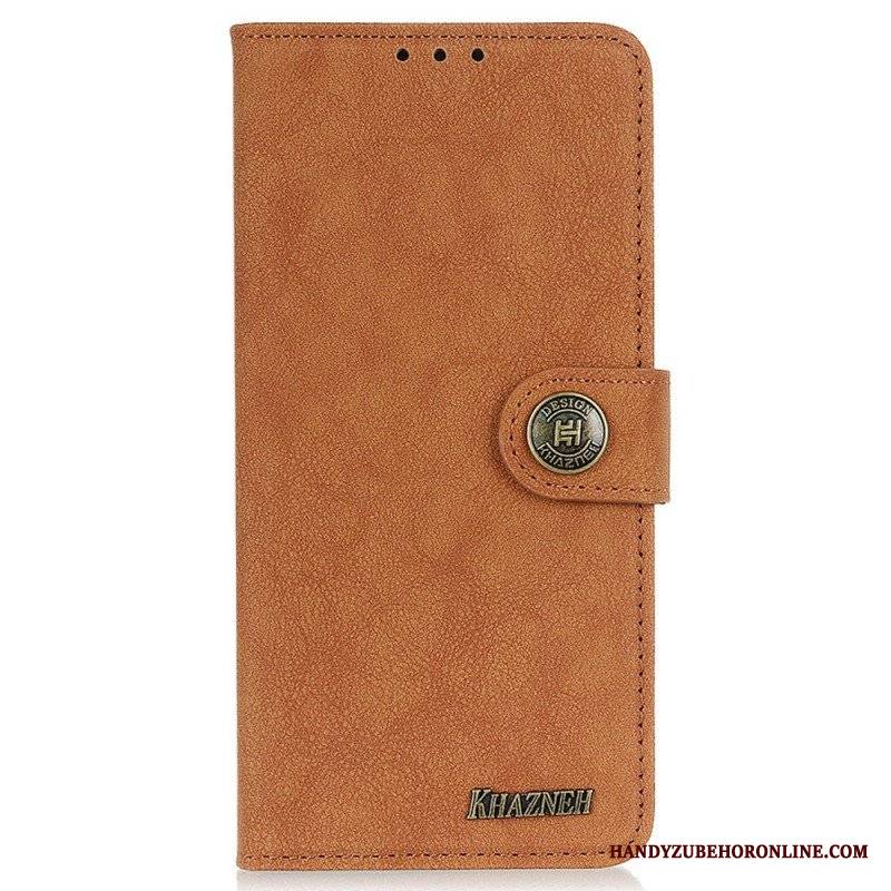 Etui Folio do Samsung Galaxy M23 5G Dwoina Khazneh