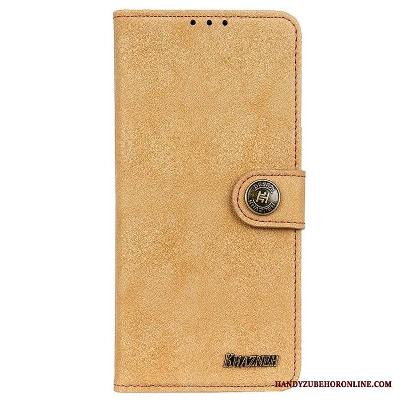 Etui Folio do Samsung Galaxy M23 5G Dwoina Khazneh