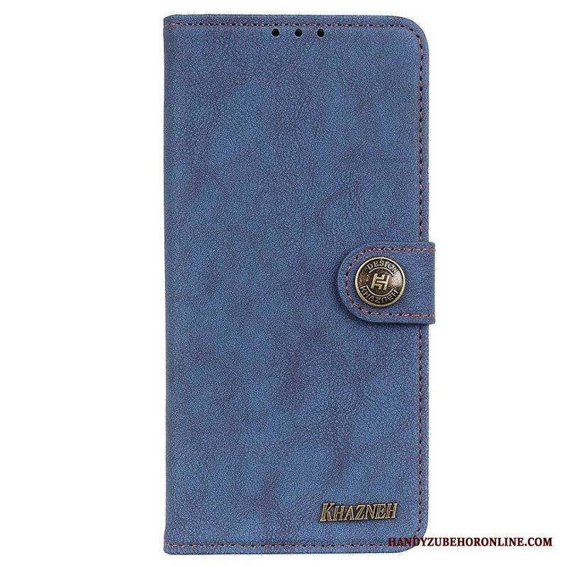 Etui Folio do Samsung Galaxy M23 5G Dwoina Khazneh