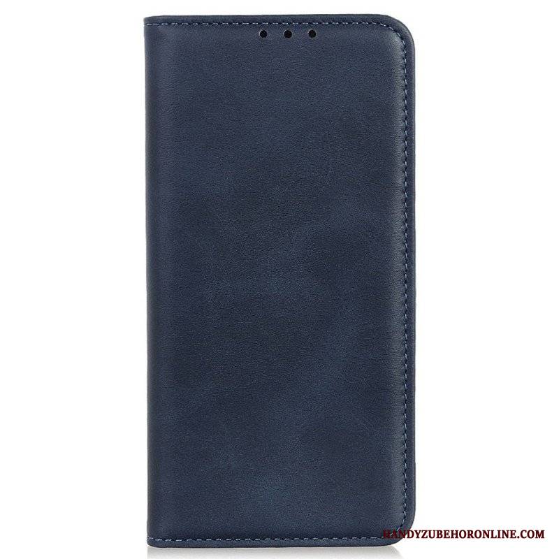 Etui Folio do Samsung Galaxy M23 5G Dwoina Skóry