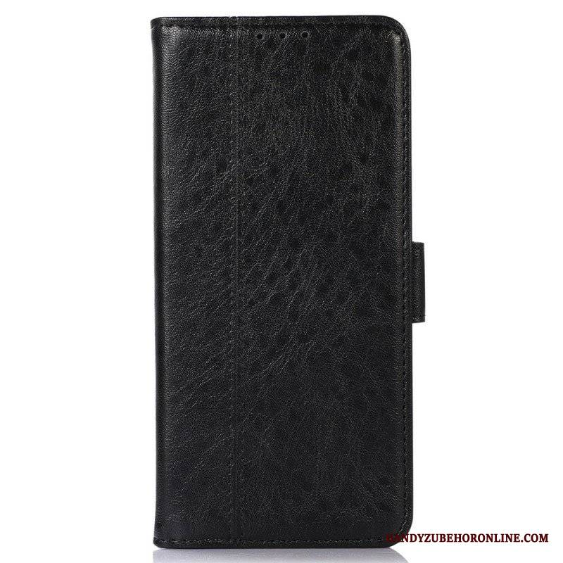 Etui Folio do Samsung Galaxy M23 5G Elegancki