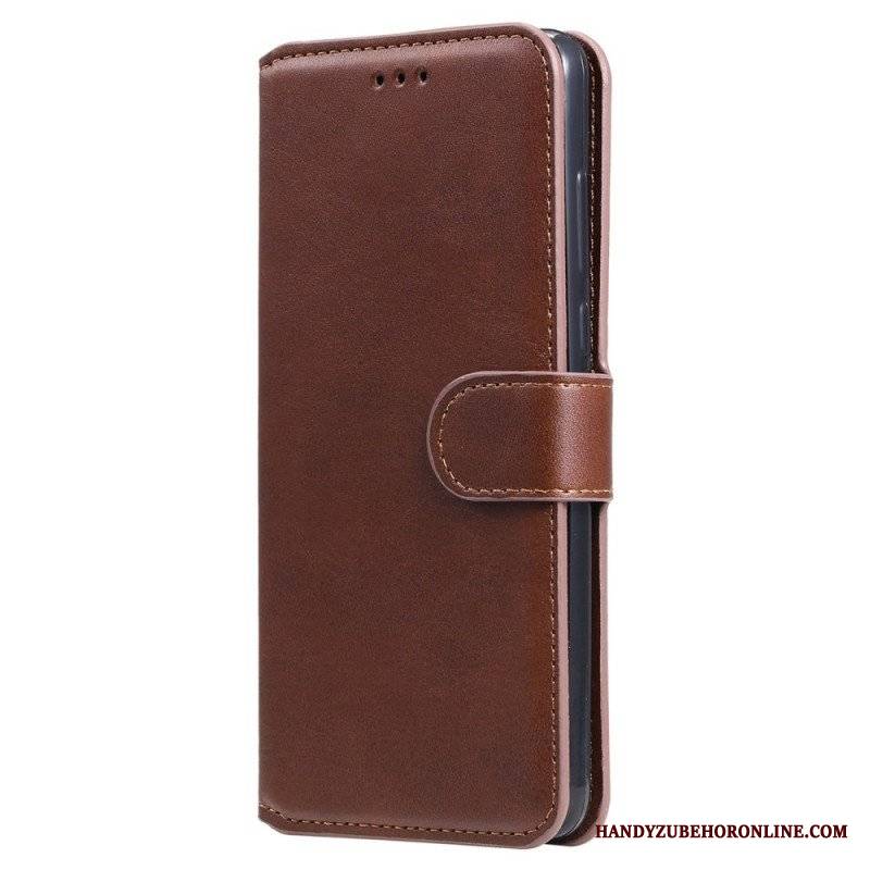 Etui Folio do Samsung Galaxy M23 5G Zjednoczony