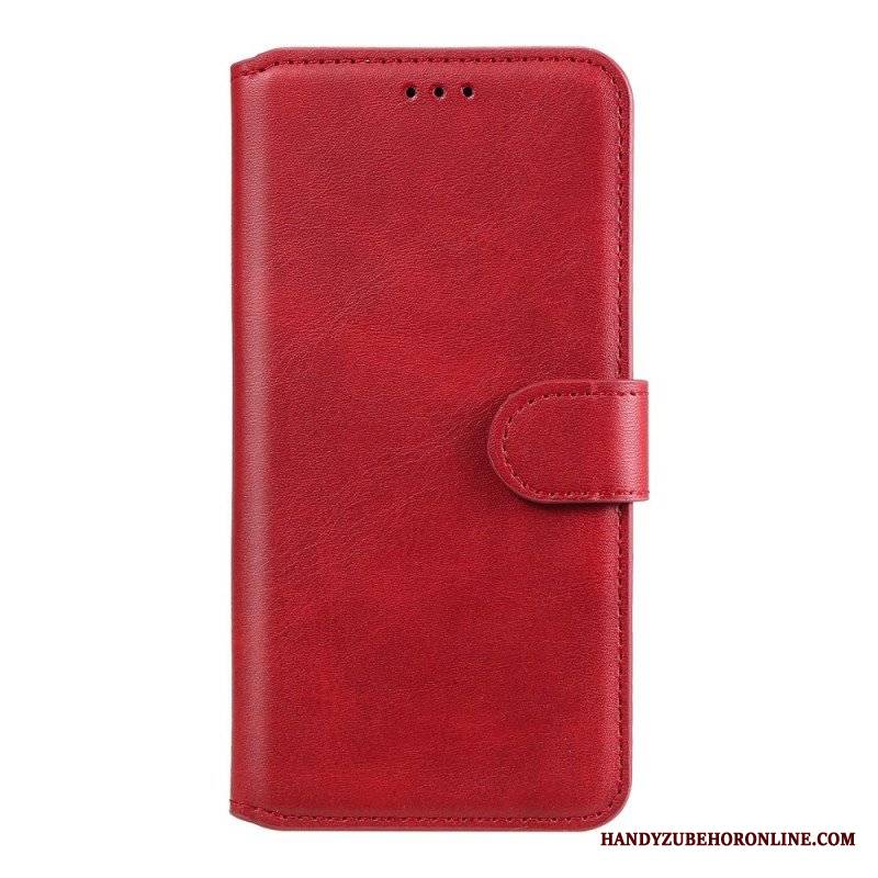 Etui Folio do Samsung Galaxy M32 Klasyczny