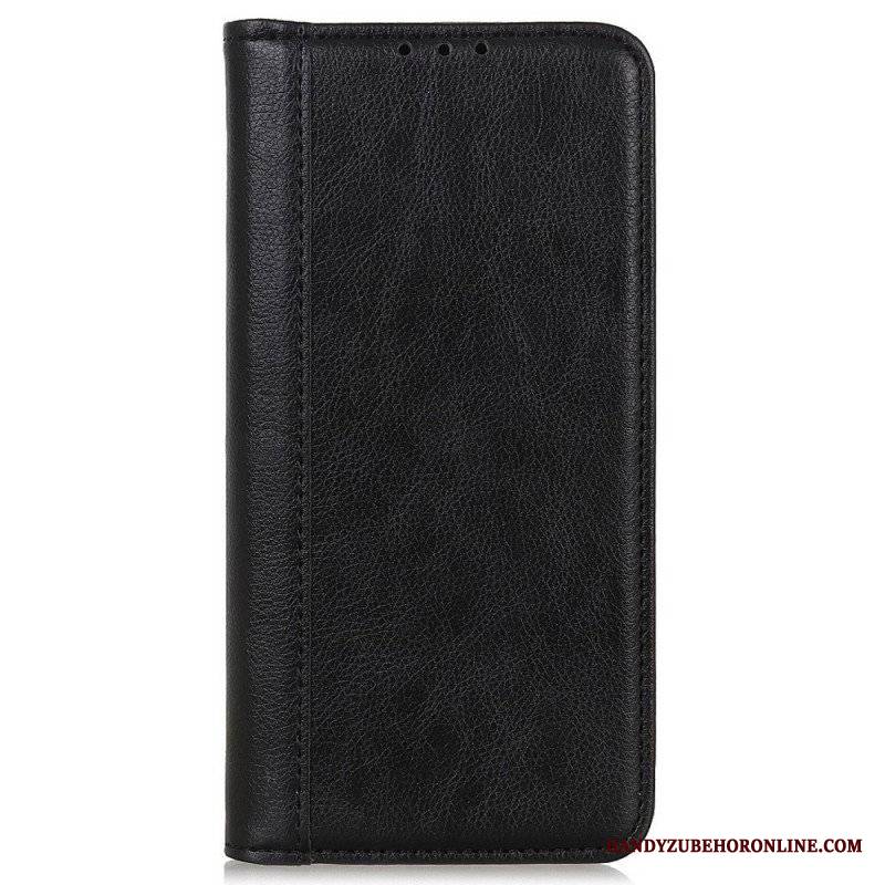 Etui Folio do Samsung Galaxy M33 5G Dwoina Liczi