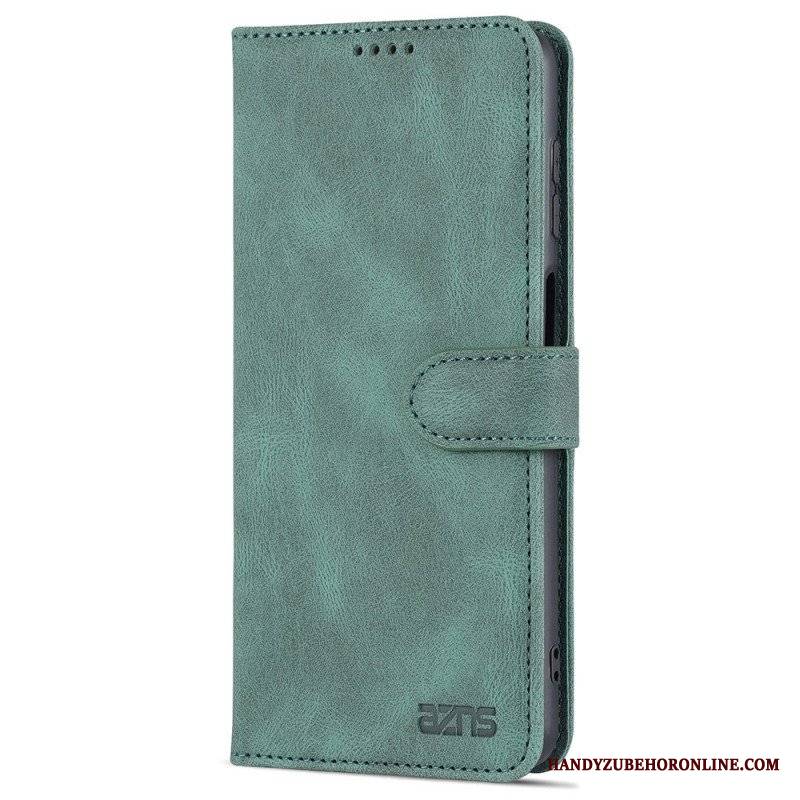 Etui Folio do Samsung Galaxy M52 5G Granicy Azns