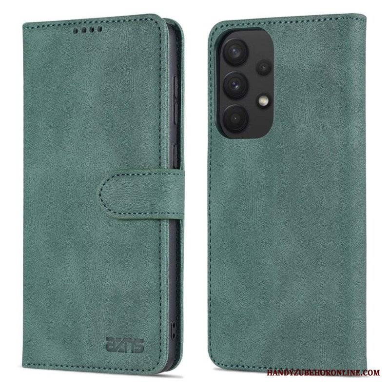 Etui Folio do Samsung Galaxy M53 5G Azns Couture