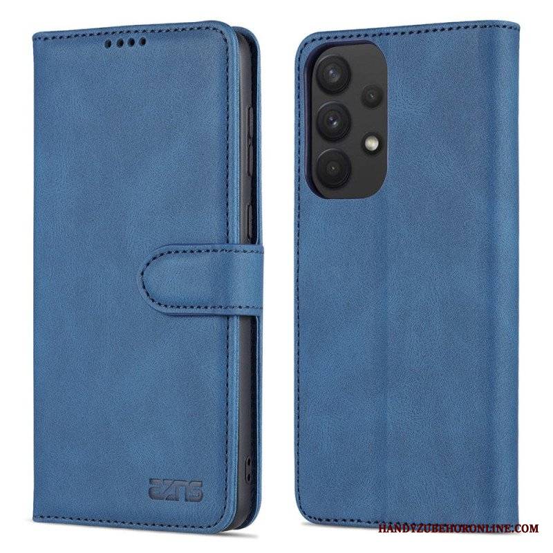 Etui Folio do Samsung Galaxy M53 5G Azns Couture