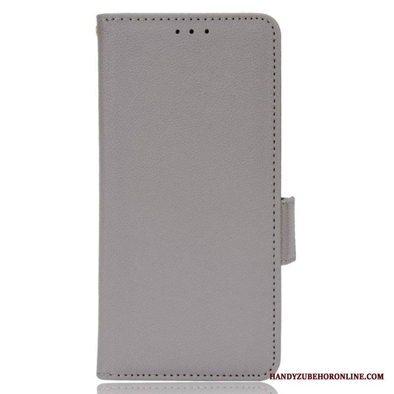 Etui Folio do Samsung Galaxy M53 5G Bardzo Dobrze