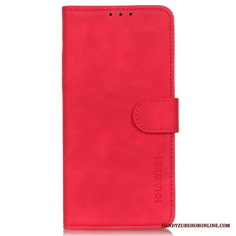 Etui Folio do Samsung Galaxy S23 5G Vintage Khazneh