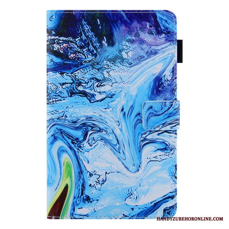 Etui Folio do Samsung Galaxy Tab A8 (2021) Farba