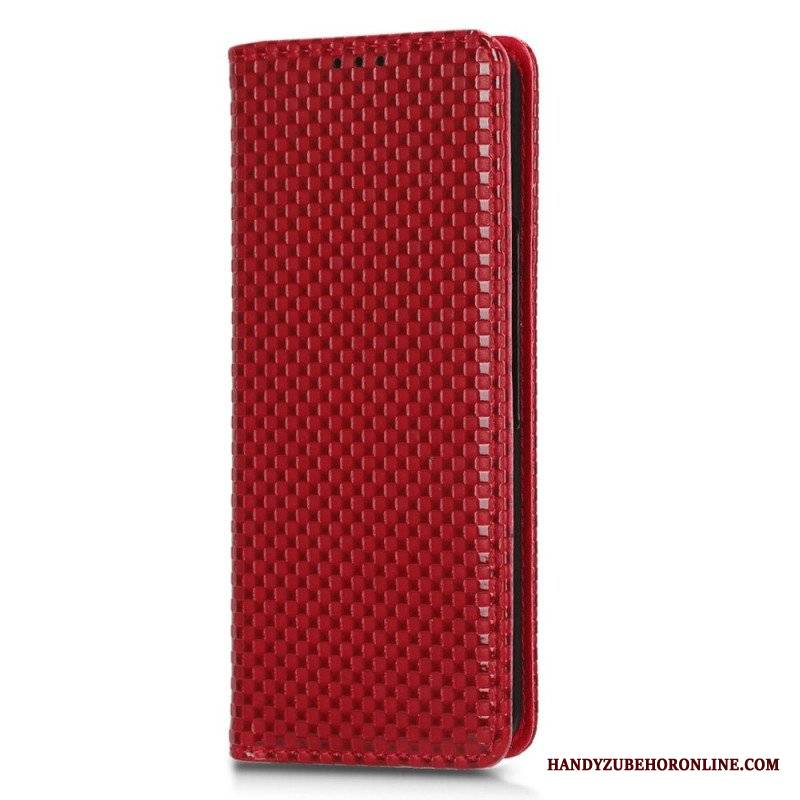 Etui Folio do Samsung Galaxy Z Fold 4 Brama