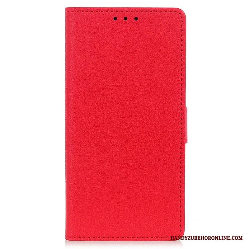 Etui Folio do Sony Xperia 1 IV Klasyczny