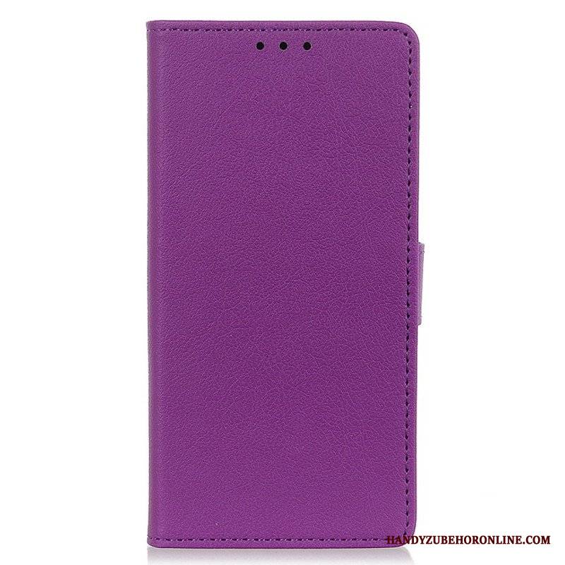 Etui Folio do Sony Xperia 1 IV Klasyczny