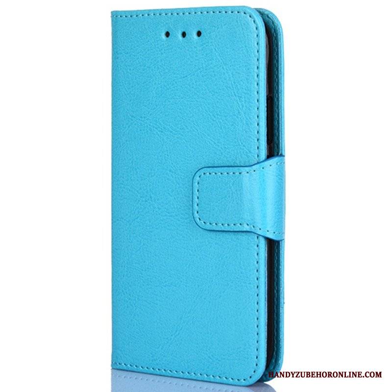 Etui Folio do Sony Xperia 10 IV Klasyczny