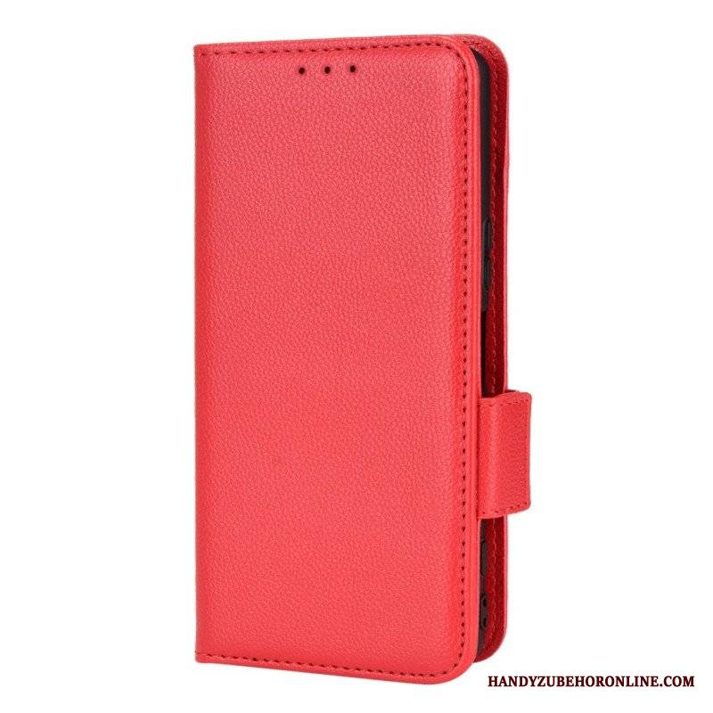 Etui Folio do Sony Xperia 5 IV Bardzo Dobrze