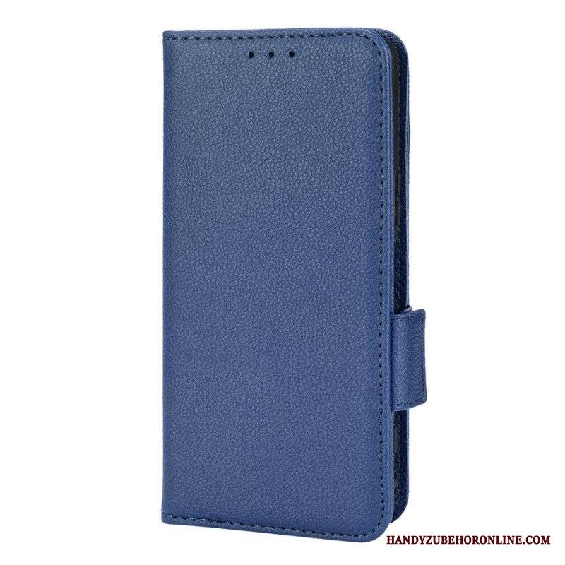 Etui Folio do Sony Xperia 5 IV Bardzo Dobrze