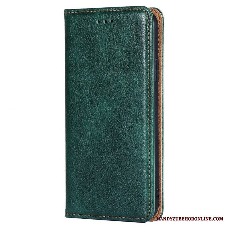 Etui Folio do Sony Xperia 5 IV Projekt Vintage