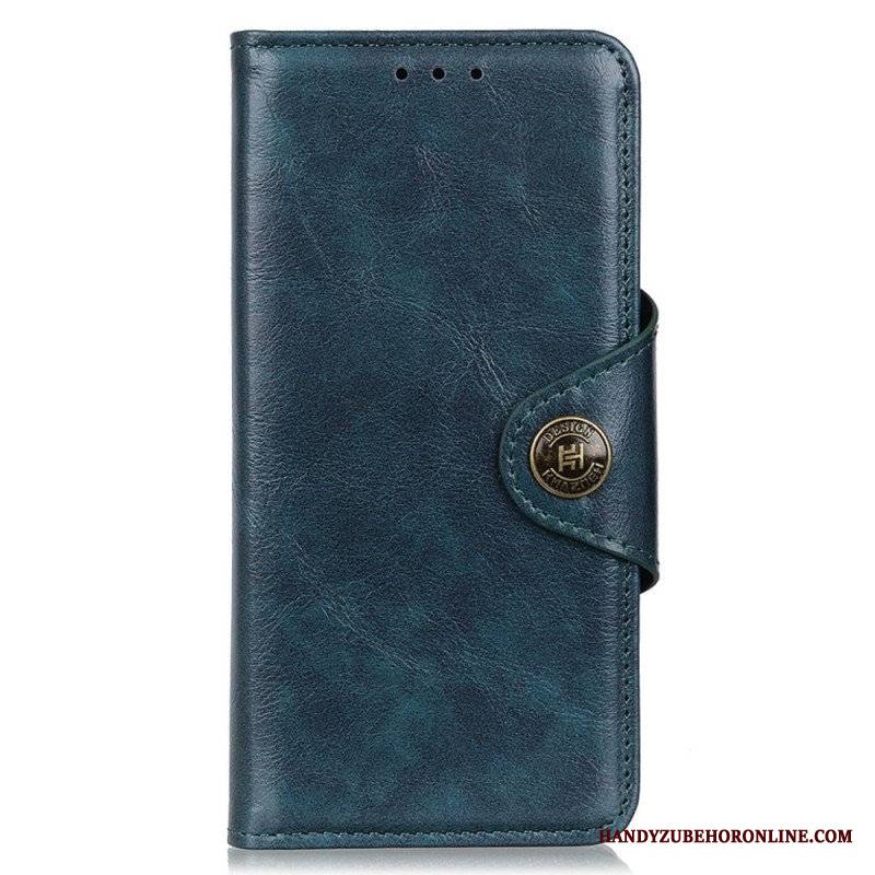 Etui Folio do Sony Xperia Pro-I Khazneh