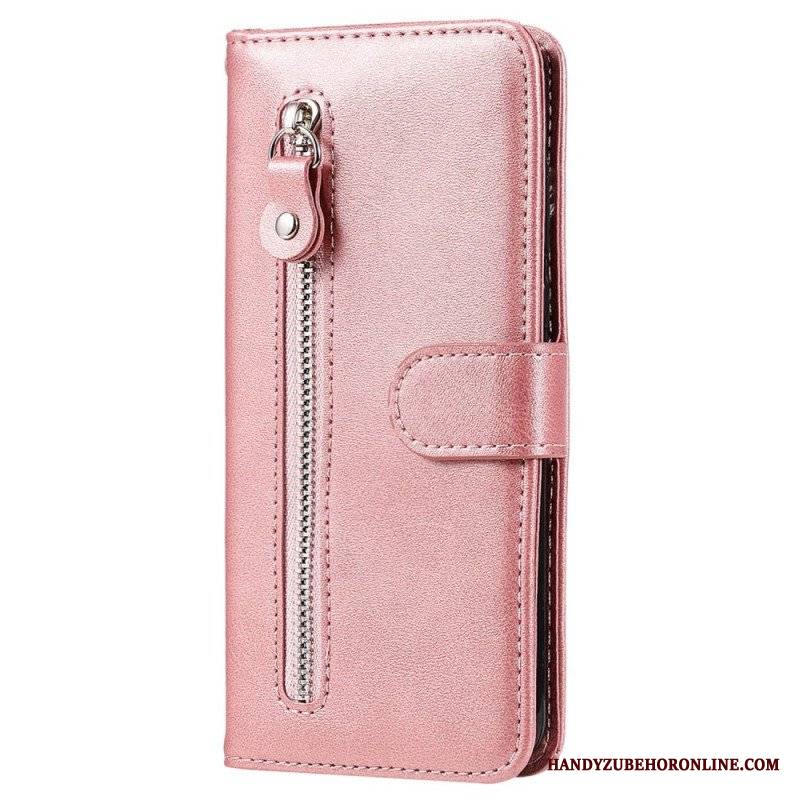 Etui Folio do Xiaomi 12 Lite Portfel