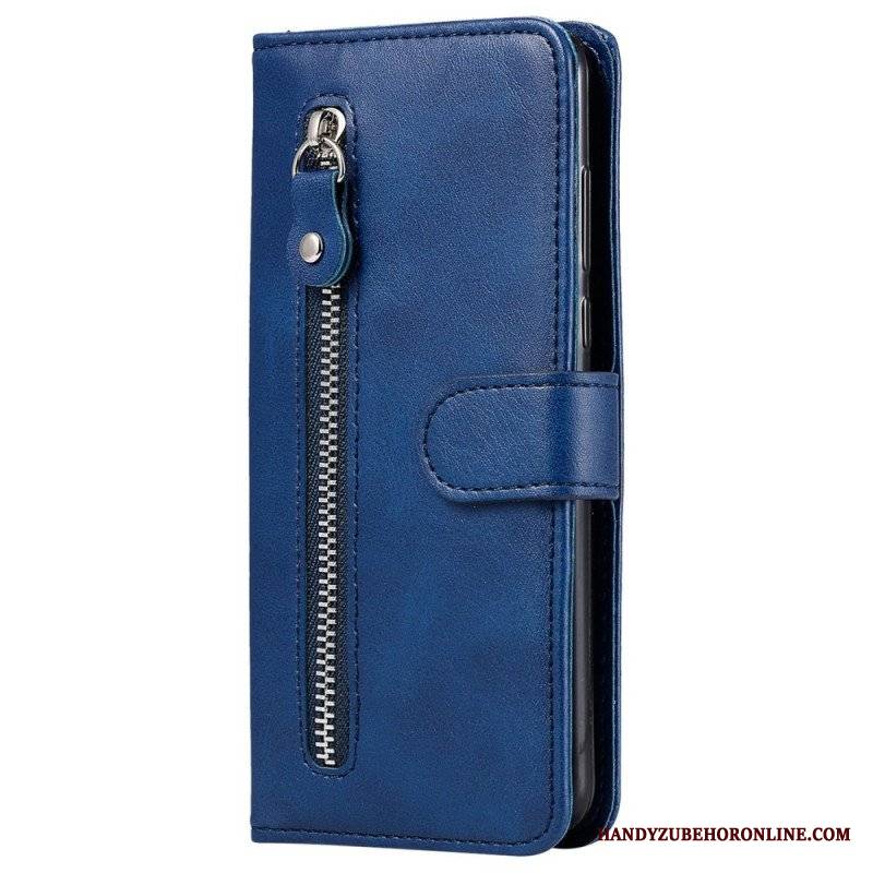 Etui Folio do Xiaomi 12 Lite Portfel